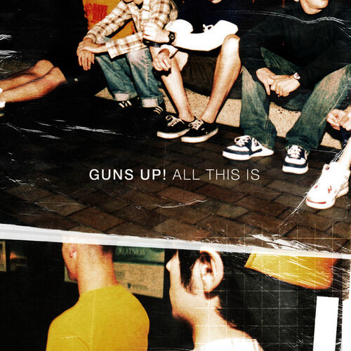 نو شلتر (No Shelter) - گانز آپ (Guns Up!)