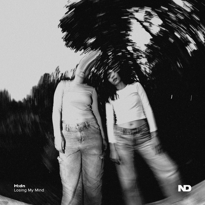 لوزینگ مای مایند (Losing My Mind) - اچ دن (H:dn)