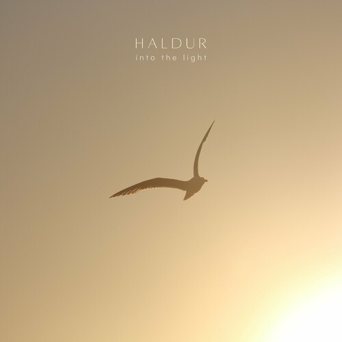 ینتو ت لایت (Into the light) - هالدور (Haldur)