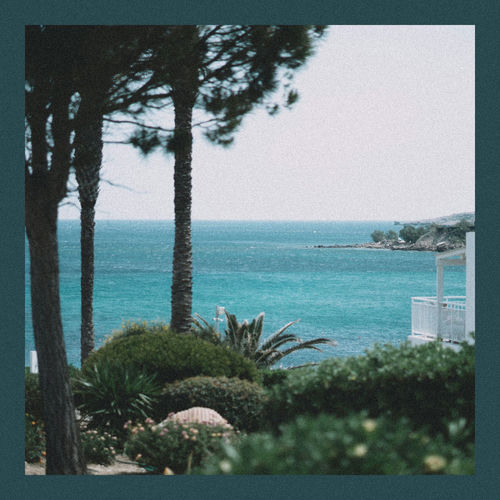 ستات (Estate) - هف تون (Half Tone)