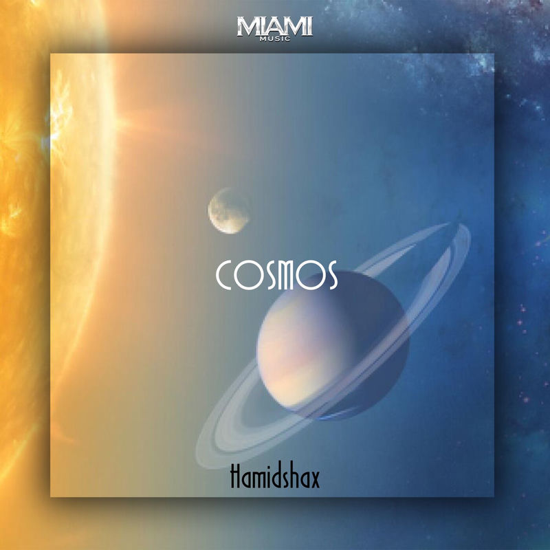 کازموس (Cosmos) - حمید شکس (Hamidshax)