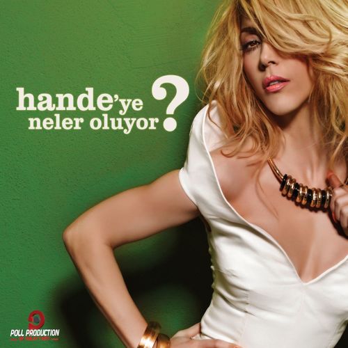 سوپا کلاب ریمیکس (Sopa (Clup Remix)) - هانده ینر (Hande Yener)