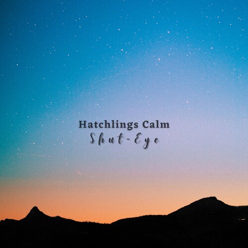 Nomad - Hatchlings Calm