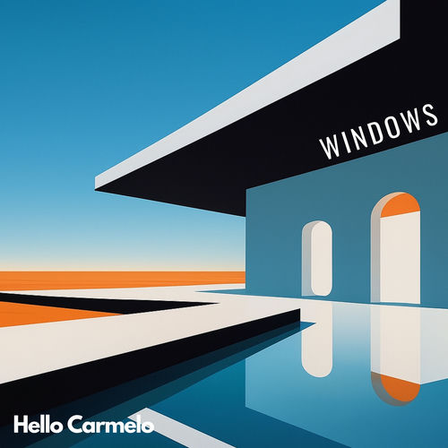 وینداوس (Windows) - هللو کارملو (Hello Carmelo)