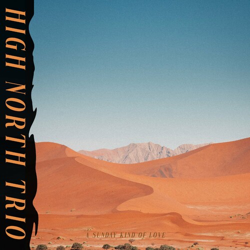 In Bloom - High North Trio