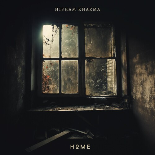 هوم (Home) - هیشام خارما (Hisham Kharma)