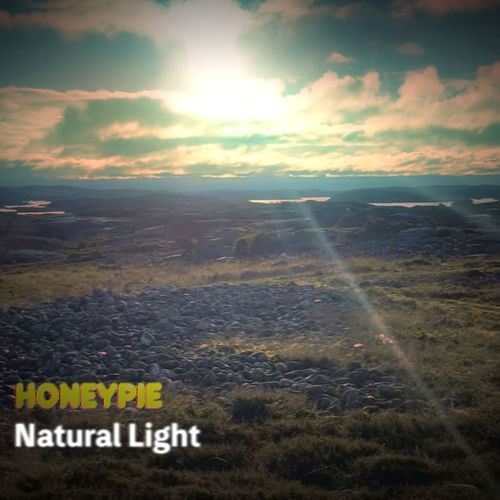 ناتورال لایت (natural light) - هونیپی (Honeypie)