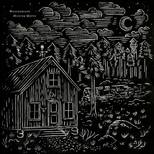 وذروین (Weathervane) - هانتر متس (Hunter Metts)