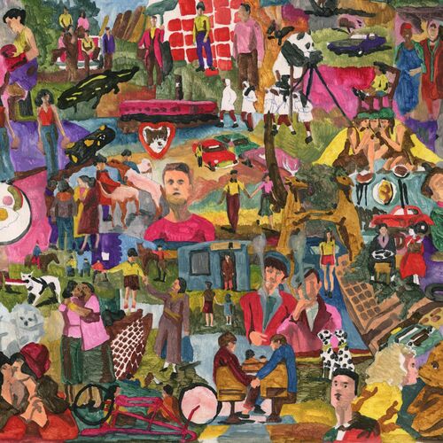 لاو یا (LOVE YA!) - هیوکوه (Hyukoh)