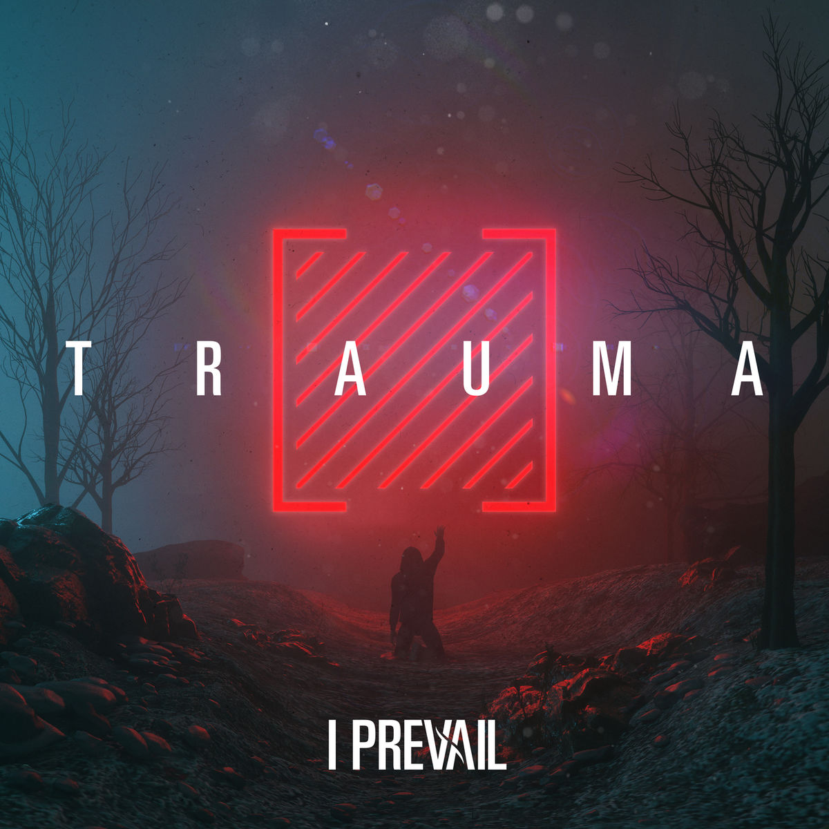 هاریکن (Hurricane) - آی پریویل (I Prevail)