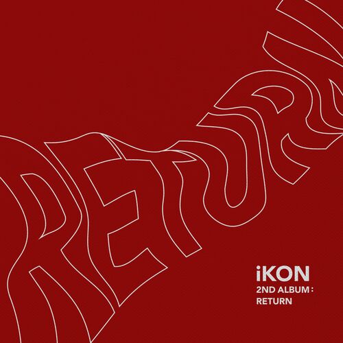 لاو سکناریو (LOVE SCENARIO) - یکون (Ikon)