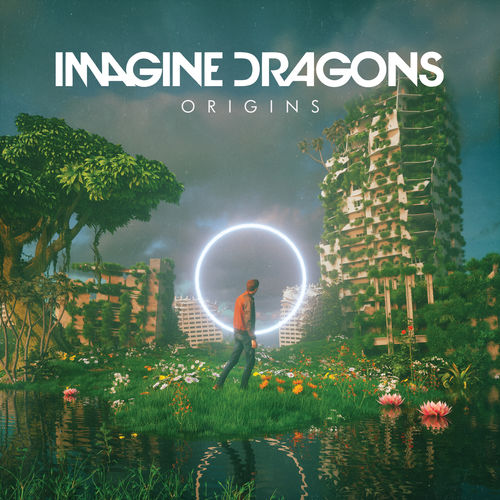 بد لایر (Bad Liar) - ایمجین درگنز (Imagine Dragons)