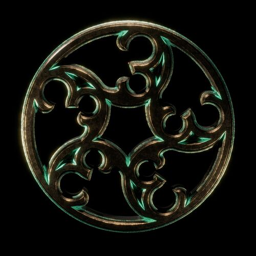 د بلک (The Black) - ایمیننس (Imminence)