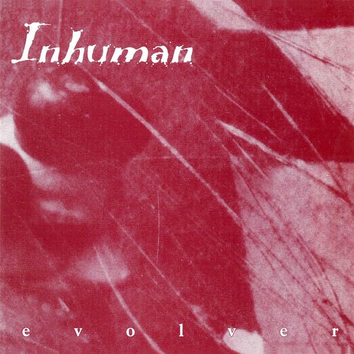 سلفیش (Selfish) - این هیومن (Inhuman)
