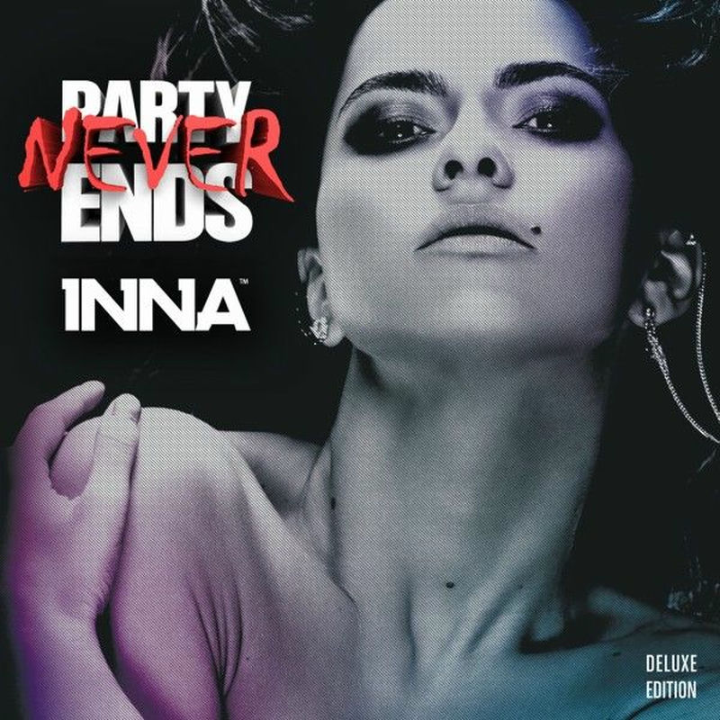 مور دن فرندز (More Than Friends) - اینا و ددی یانکی (Inna & Daddy Yankee)