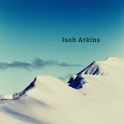 سامادهی (Samadhi) - یساه اتکینس (Isah Atkins)