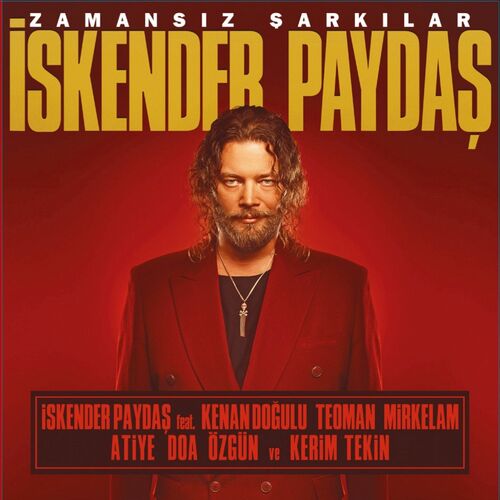 دکتور (Doktor) - اسکندر پایداش و کنان دوغولو (Iskender Paydas & Kenan Dogulu)
