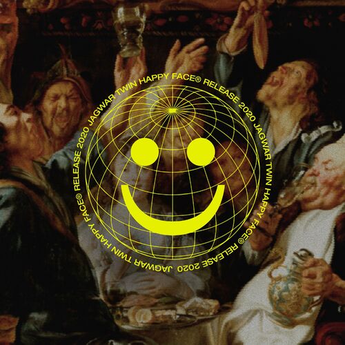 هپی فیس (Happy Face) - جگوار توین (Jagwar Twin)