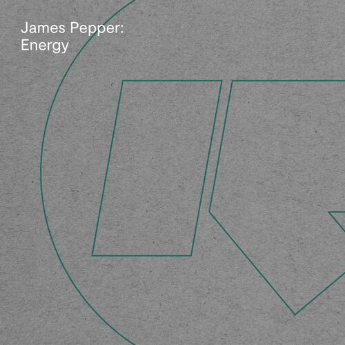 انرجی (Energy) - جیمز پپر (James Pepper)