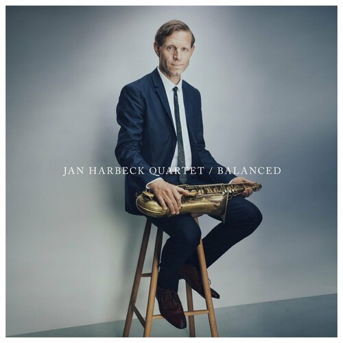 وودویند (Woodwind) - یان هاربک کوارتت (Jan Harbeck Quartet)