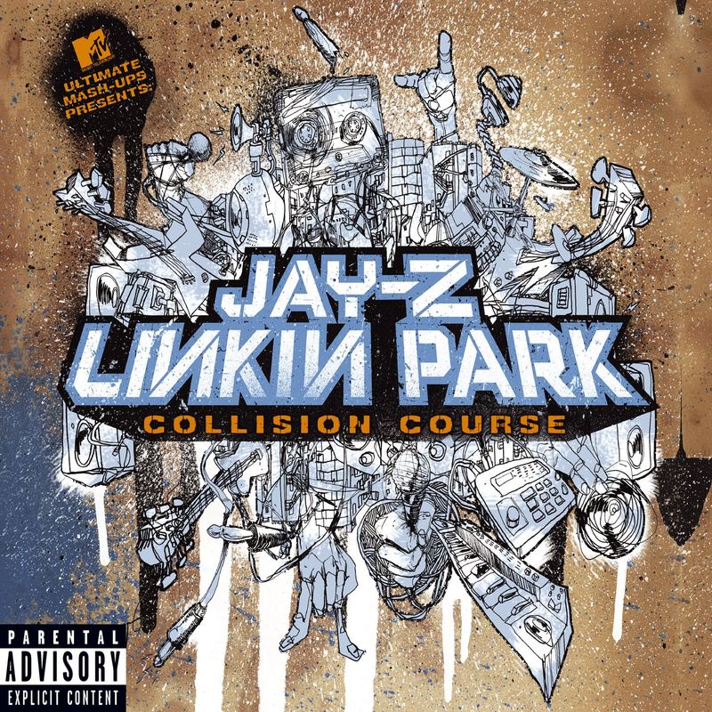 نام / آنکور (Numb _ Encore) - جی زی و لینکین پارک (Jay-Z & Linkin Park)
