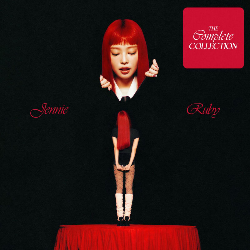 لایک جنی (like JENNIE) - جنی (JENNIE)