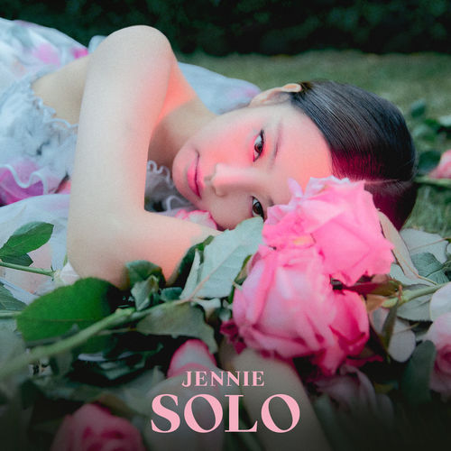 سولو (SOLO) - جنی (JENNIE)