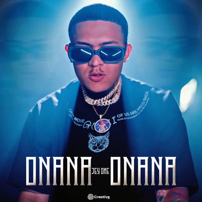اونانا (Onana) - جی وان (Jey One)