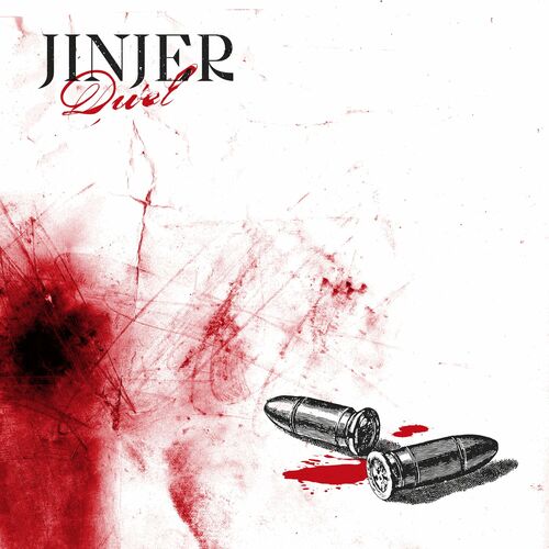 گرین سرپنت (Green Serpent) - جینجر (Jinjer)