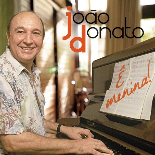 آ را (A Rã) - ژوآو دوناتو (João Donato)