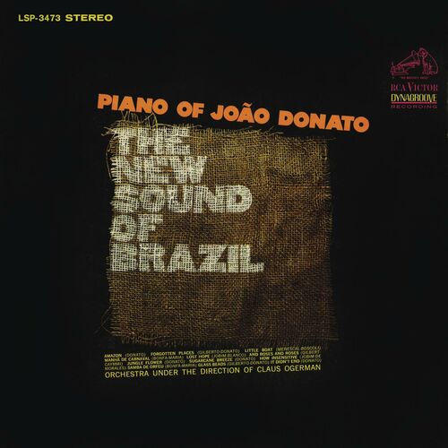 مانیا د کارناوال (Manha de Carnaval) - ژوآو دوناتو (João Donato)