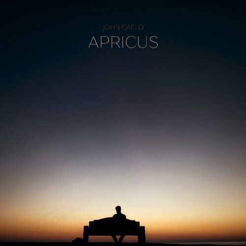 اپریکوس (Apricus) - جوهن کالو (John Caelo)