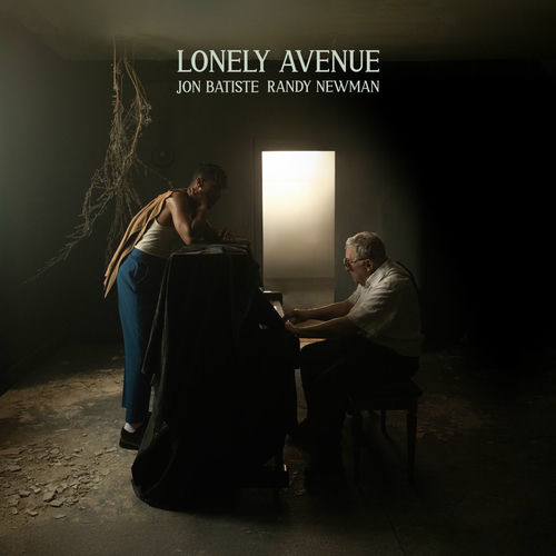 LONELY AVENUE - Jon Batiste & Randy Newman