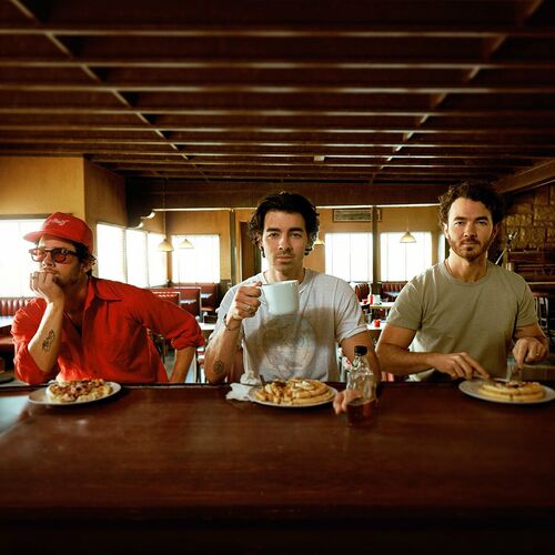 وافل هاوس (Waffle House) - جوناس برادرز (Jonas Brothers)