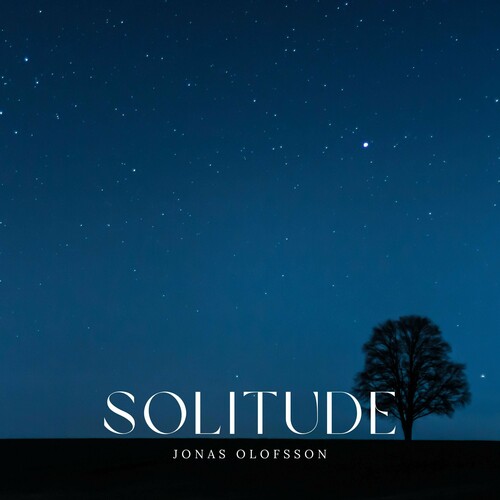 سالیتود (Solitude) - یوناس اولوفسون (Jonas Olofsson)