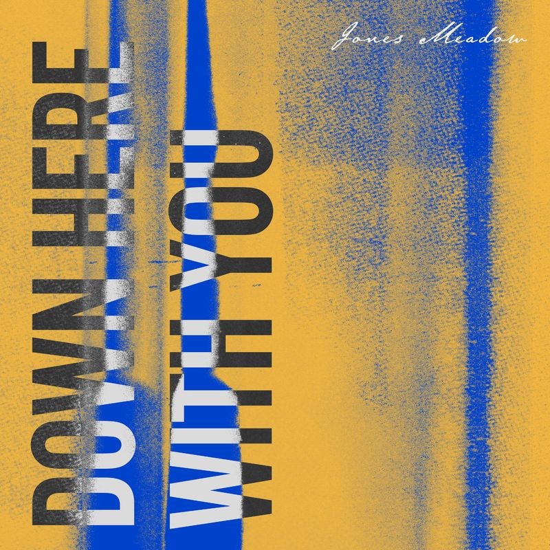 هد آن (Head On) - جونز مدو (Jones Meadow)