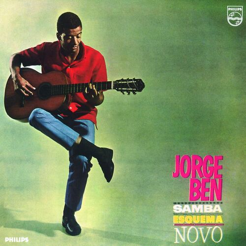 شووی شووا (Chove Chuva) - ژورژه بن ژور (Jorge Ben Jor)