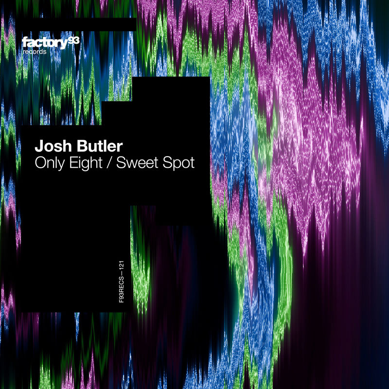 اونلی ایت (Only Eight) - جاش باتلر (Josh Butler)