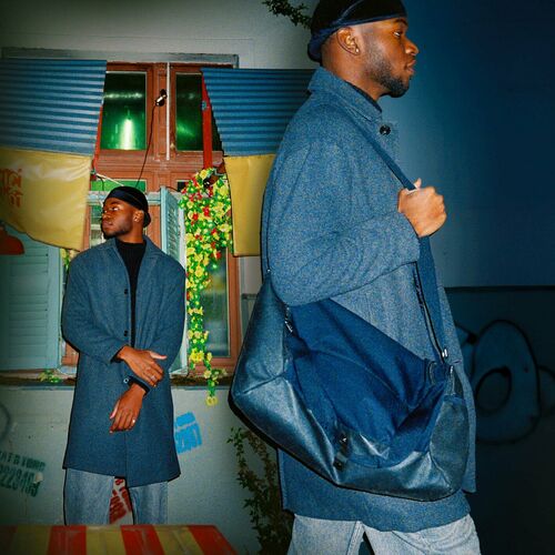Verworfen - Js.Scotty & 2woEazy