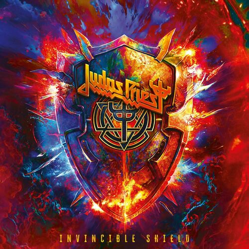 د سرپنت اند د کینگ (The Serpent and the King) - جوداس پریست (Judas Priest)