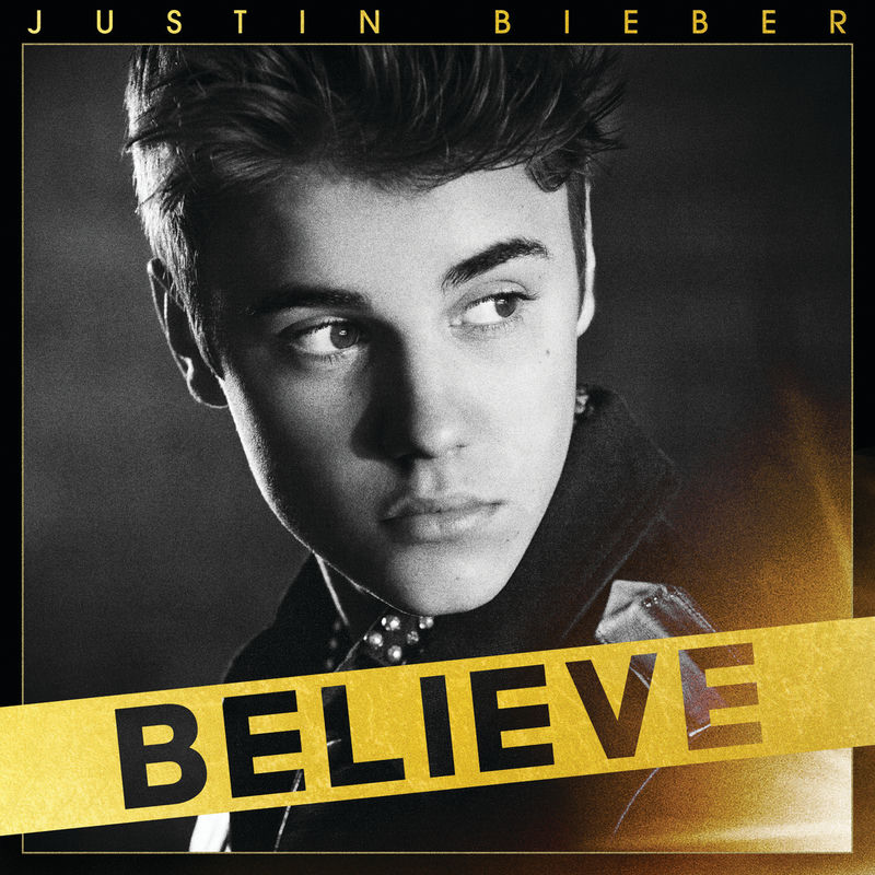 بیوتی اند ا بیت (Beauty And A Beat) - جاستین بیبر و نیکی میناژ (Justin Bieber & Nicki Minaj)