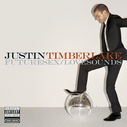سکسیباک (SexyBack) - جاستین تیمبرلیک و تیمبالند (Justin Timberlake & Timbaland)
