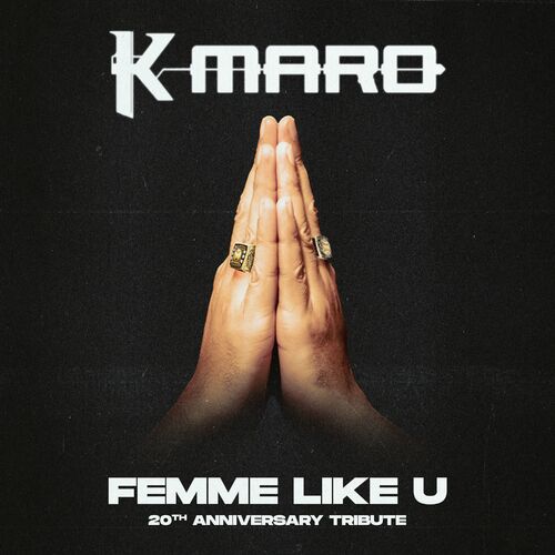 فَم لایک یو (تریبیوت ۲۰۲۴ ریمیکس بای دابلیو اِی اِن او) (Femme Like U (Tribute 2024 Remix by W.A.N.O)) - کی‌مارو (K-Maro)