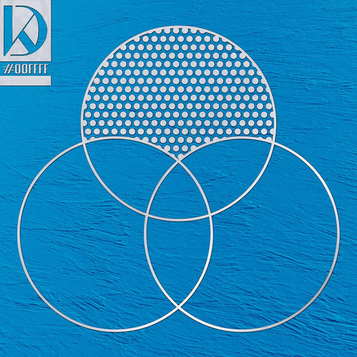 ۲و (2U) - کانگ دنیل (KANGDANIEL)