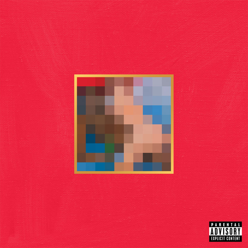 پاور (POWER) - کنی وست (Kanye West)