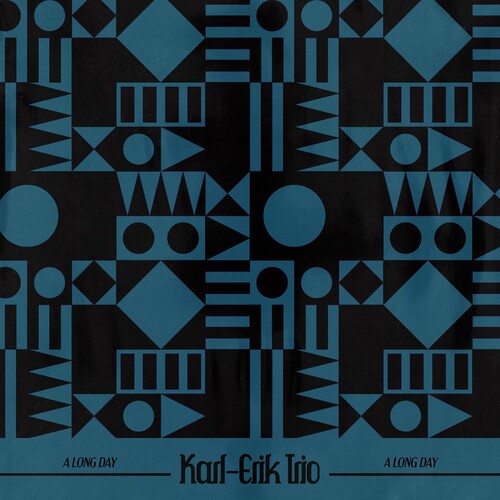 اِی لونگ دای (A Long Day) - کارل-ریک فرریخس (Karl-Erik Trio)