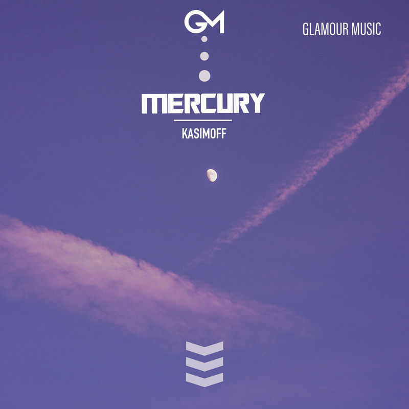 مِرکوری (Mercury) - کاسیموف (KASIMOFF)