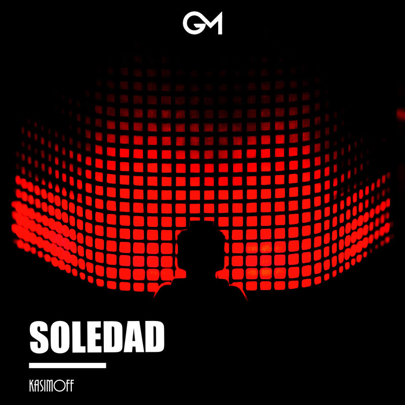 سولداد (Soledad) - کاسیموف (KASIMOFF)
