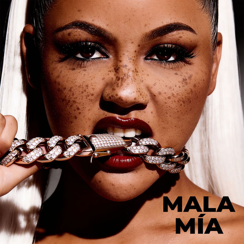 مالا میا (MALA MÍA) - کت دلونا (Kat Deluna)
