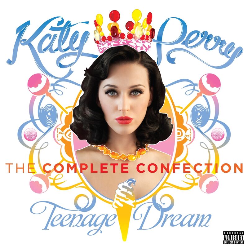 کالیفرنیا گرلز (California Gurls) - کاتی پرری و اسنوپ دَگ (Katy Perry & Snoop Dogg)